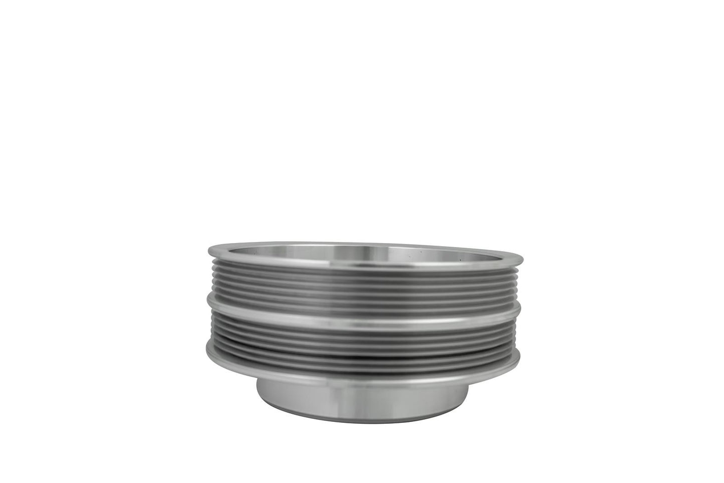 March Performance Products MPP6381 March Crank Pulley