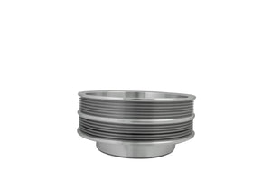 March Performance Products MPP6381 March Crank Pulley