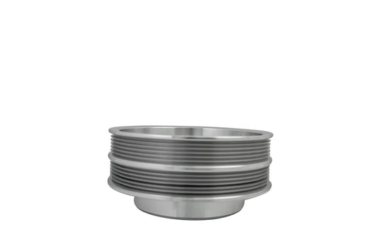 March Performance Products MPP6381 March Crank Pulley
