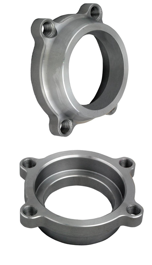 Competition Engineering CE-C9506 Axle Housing Ends Big Ford Threaded 3.154 In. Bore (pair)