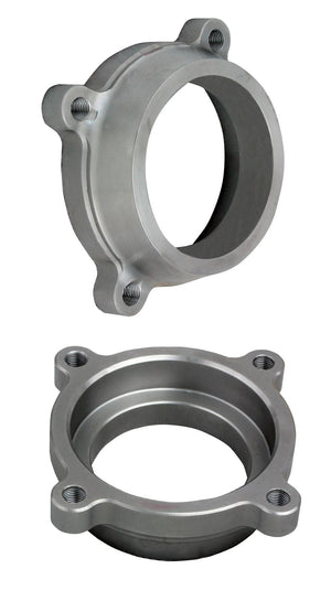 Competition Engineering CE-C9517 Rear End Axle Housing Ends Symetrical Pattern w/ 3/8In. -24 Threads w/ Nominal 3.15 Bearing Bore Extra T