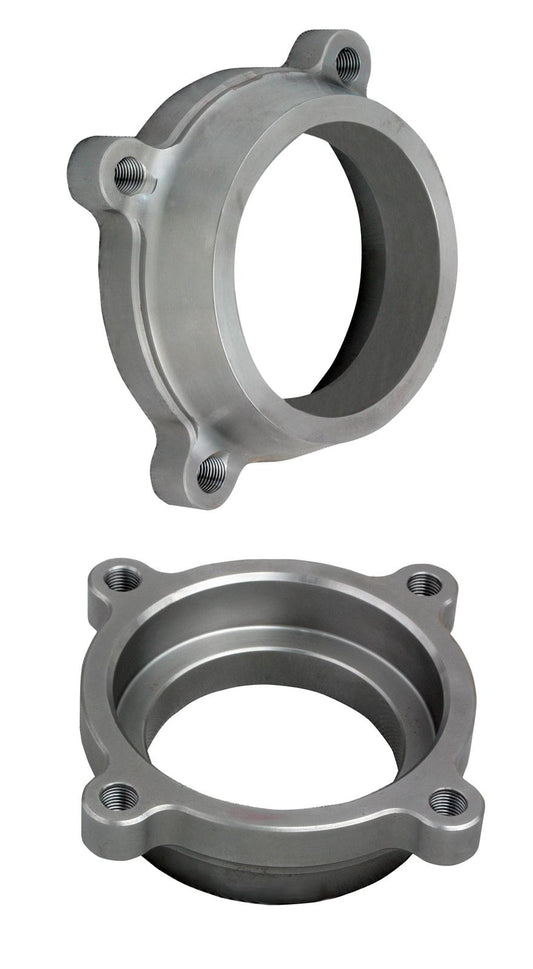 Competition Engineering CE-C9517 Rear End Axle Housing Ends Symetrical Pattern w/ 3/8In. -24 Threads w/ Nominal 3.15 Bearing Bore Extra T