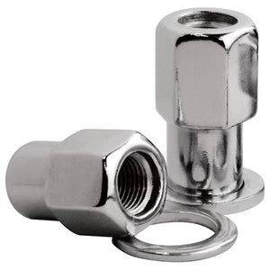 Billet Specialties BS999997 Billet Special Wheel Nuts 10Pk