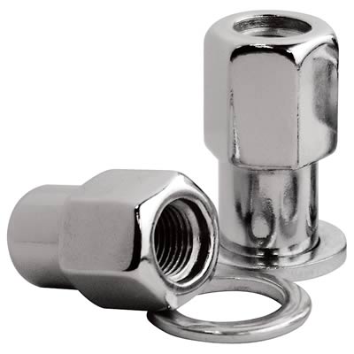 Billet Specialties BS999997 Billet Special Wheel Nuts 10Pk