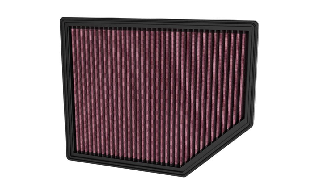 KN33-5132 | Panel Filter Ford Ranger