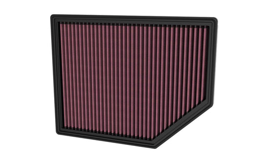 KN33-5132 | Panel Filter Ford Ranger