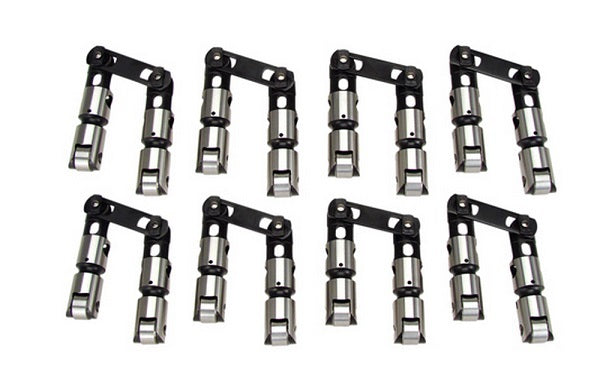 COMP Cams CO8958-16 GM LS Endure-X Solid Roller Lifters