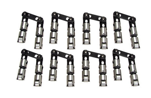 COMP Cams CO8958-16 GM LS Endure-X Solid Roller Lifters
