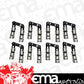 COMP Cams CO8958-16 GM LS Endure-X Solid Roller Lifters