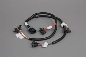 FAST FAST301200 Wiring Harness Std F/O SBCBBC All Chry