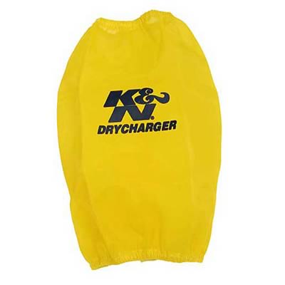 K&N Filters KNRF-1035DY Suits Knrf1035 Air Filter Drycharger Wrap Yellow