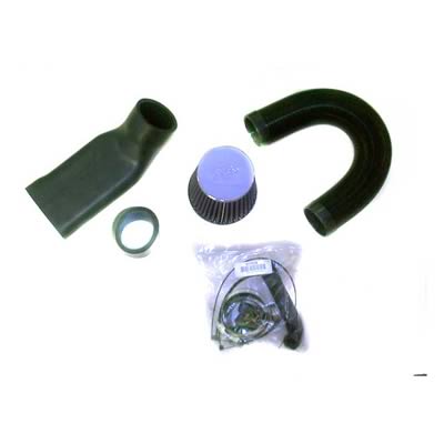 K&N Filters KN57-0336 Citroen Saxo Vtr 1.6L 8V 4Cyl Performance Intake Kit