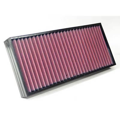 K&N Filters KN33-2507 Alfa Romeo Alfetta 75-82 1.6Gt Replacement Air Filter