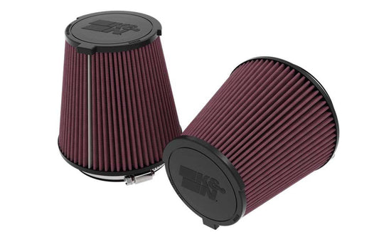 KNE-0630 | Air Filters Ford Mustang 5.0L