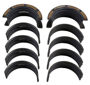 King Bearings MB 529XPC 001 For FORD 260CI 289CI 302 5.0L WINDSOR