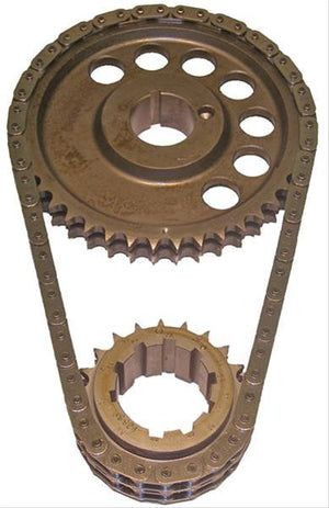 Cloyes CY9-3612x9-10 Billet Race Timing Set.010"U/S suits Pontiac 287-455 V8