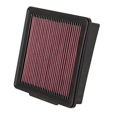 K&N Filters KN33-2398 Infiniti M45 4.5L- V8 2007 Replacement Air Filter