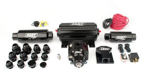 FAST FAST307501 Fuel System Kit Race 1900Hp
