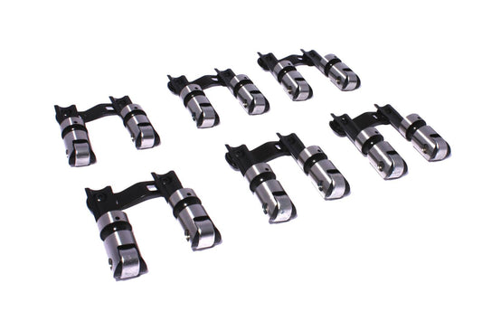 Comp Cams CC897-12 Comp Roller Lifters Csv-6-90 D