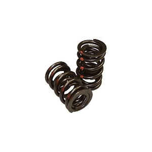 Air Flow Research AFR8000 Solid Roller Valve Spring 1.550 OD 220Lbs Orange Stripe
