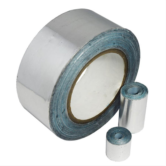 Heatshield Products 340110 Foil Tape Heat Barrier Self Adhesive 25mm X 3M