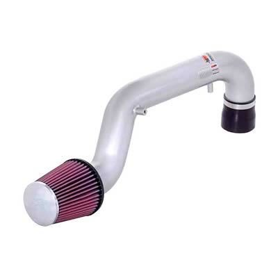 K&N Filters KN69-3002TS Eu Citroen C4 Vts Typhoon Cold Air Intake