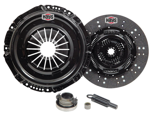 Hays HAY-90-559 Clutch Kit Dodge Truck-Diesel