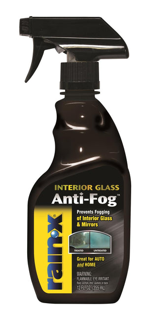 Rain-x Rx-630046 Rain-x Interior Glass Anti-Fog Trigger Pack 355Ml