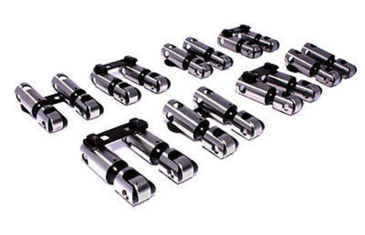 Chevy big block Mark IV 396-454ci V8 & Gen V 454ci V8 ENDURE X SOLID ROLLER LIFTERS CHEV BB 396-454 V8.842" DIA COMP Cams CO897-16