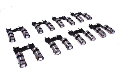 COMP Cams 898-16 Endure-X Solid Roller Lifter Set for Chevrolet Big Block