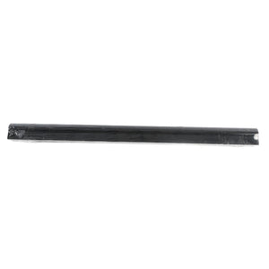 FAST FAST30700218B Universal Fuel Rail 18 Inches Black 11/16" Id