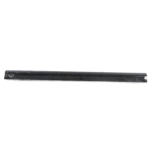 FAST FAST30700218B Universal Fuel Rail 18 Inches Black 11/16" Id