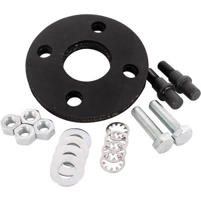 Borgeson 000941 Steering Shaft Coupler-Rubber Disk Replacement