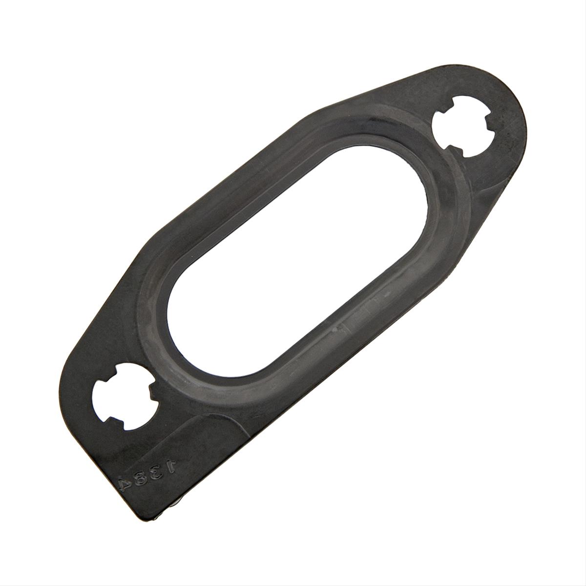 General Motors GM12611384 Ls Oil Cooler Cover Gasket suits GM LS Engines Various