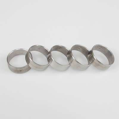 Durabond DUR-CHP-8R3 Hi-Perf Cam Bearings S/B Chev 2.05