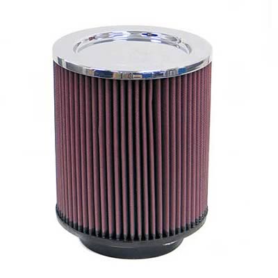K&N Filters KNRD-1410 "Hilborn Filter Stacks 4"Flg 7"Od 8 "H"