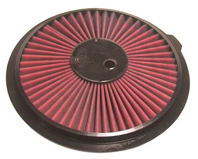 K&N Filters KNE-9106 Toy Tercel Starlet Corolla Replacement Air Filter