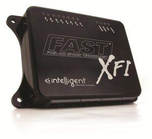 FAST FAST301008 XFI 2.0 ECU w/Traction Control &16 Injector Options