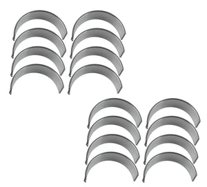 King Bearings CR 808SI 010 For CHEVROLET BBC 369-502 GEN IV, V, VI