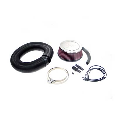 K&N Filters KN57-0373 Seat Cordoba 1.6L 8V 4Cyl Spi Performance Intake Kit