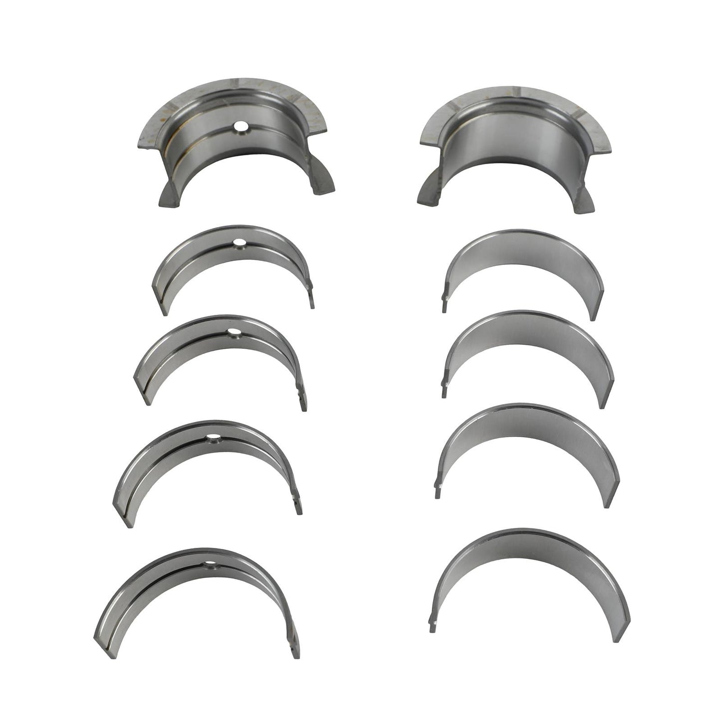 King Bearings MB 556HPN 020 For CHEVROLET 396-502 GEN IV, V, VI