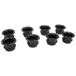 FAST FAST146073-8 Velocity Stacks Medium Height