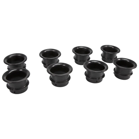 FAST FAST146073-8 Velocity Stacks Medium Height