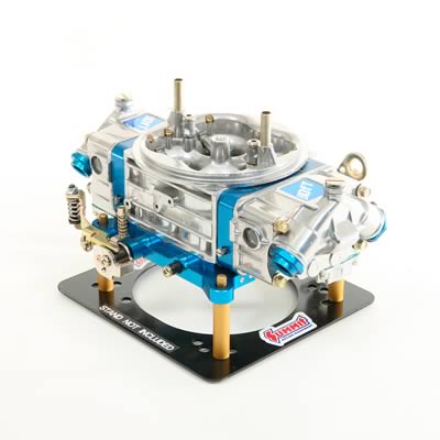 Quick Fuel QFTQ-750-CTA Q-Series Carburetor 750CFM Cta