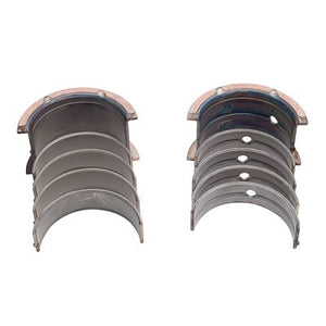 Clevite Engine Parts CLMS-1038HX Main Bearings 400 Chev H/Perf H-Series Half Groove