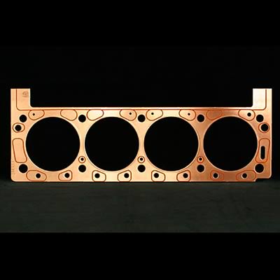 SCE Gaskets SCE-S35624 Ics Titan Head Gasket - 4.630" Bore .043" Thick suit BB Ford 429-460
