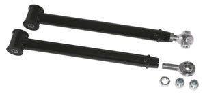 Competition Engineering CE-C8009 Control ARMS Tubular Rear Lower Steel Black Powdercoated Ford (pair)