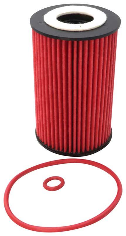 KNHP-7048 | Oil Filter - Audi Volkswagen
