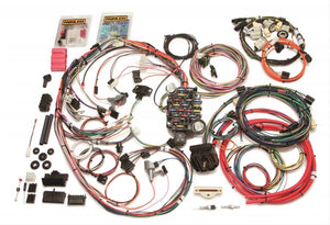 PW20202 | Wiring Harness 1969 Camaro