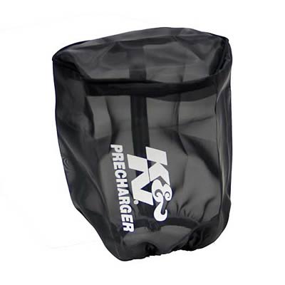 K&N Filters KNRU-1230PK Suits Knru1230 Air Filter Precharger Wrap Black